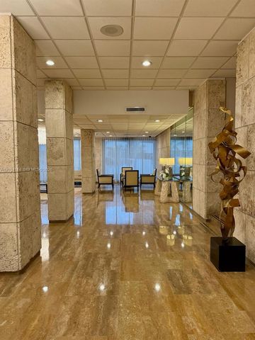 1965 S Ocean Dr 11K, Hallandale Beach, FL 33009