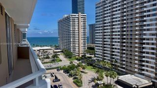1965 S Ocean Dr 11K, Hallandale Beach, FL 33009