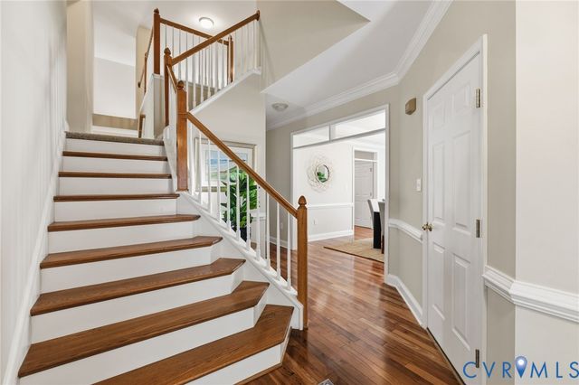 2513 Savage View Dr, Midlothian, VA 23112