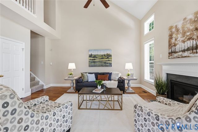 2513 Savage View Dr, Midlothian, VA 23112