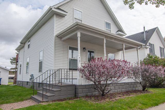 8181 Main Street, Birch Run, MI 48415