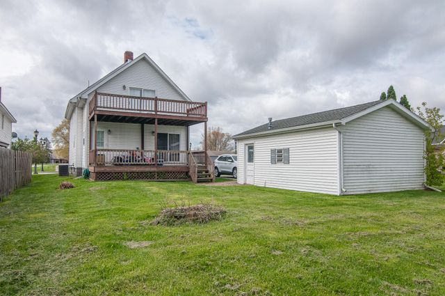 8181 Main Street, Birch Run, MI 48415