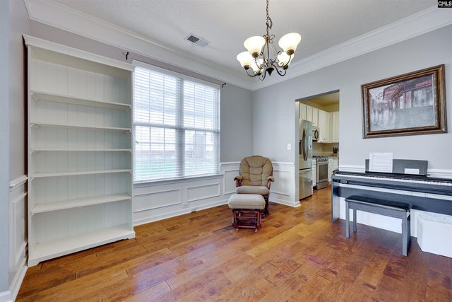 206 Coopers Hawk Circle, Irmo, SC 29063