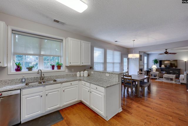 206 Coopers Hawk Circle, Irmo, SC 29063