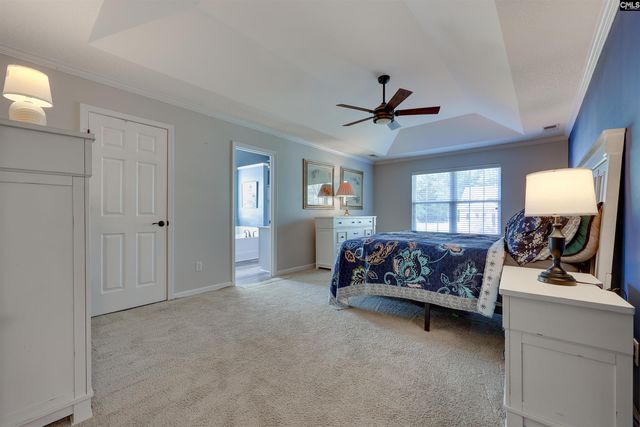 206 Coopers Hawk Circle, Irmo, SC 29063