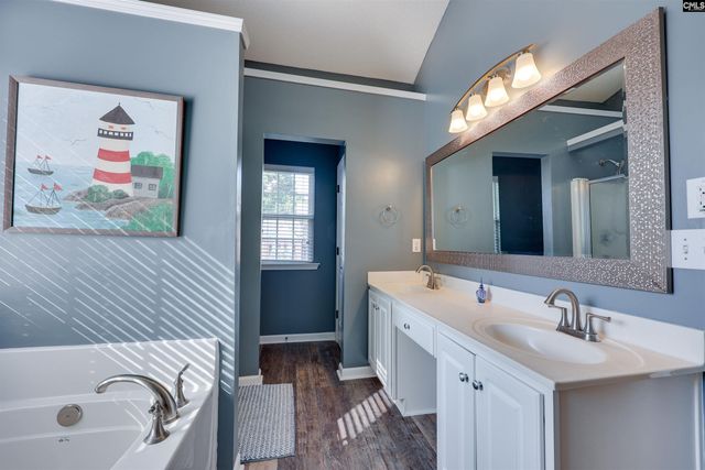 206 Coopers Hawk Circle, Irmo, SC 29063
