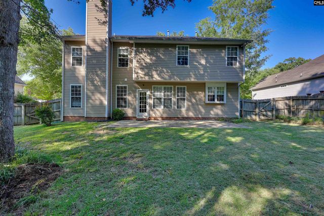 206 Coopers Hawk Circle, Irmo, SC 29063