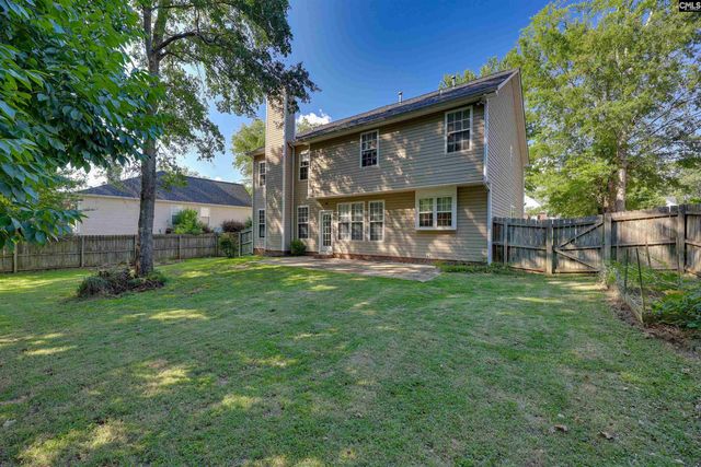 206 Coopers Hawk Circle, Irmo, SC 29063