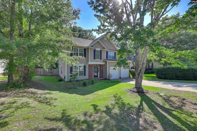 206 Coopers Hawk Circle, Irmo, SC 29063