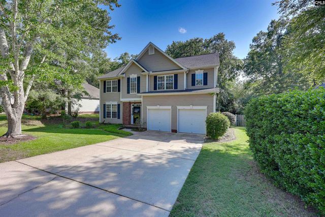 206 Coopers Hawk Circle, Irmo, SC 29063