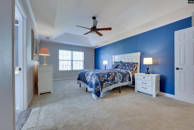 206 Coopers Hawk Circle, Irmo, SC 29063