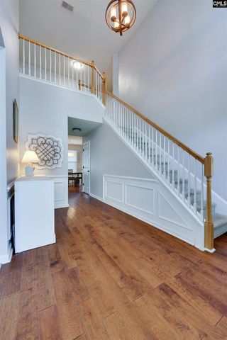 206 Coopers Hawk Circle, Irmo, SC 29063