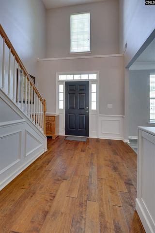 206 Coopers Hawk Circle, Irmo, SC 29063