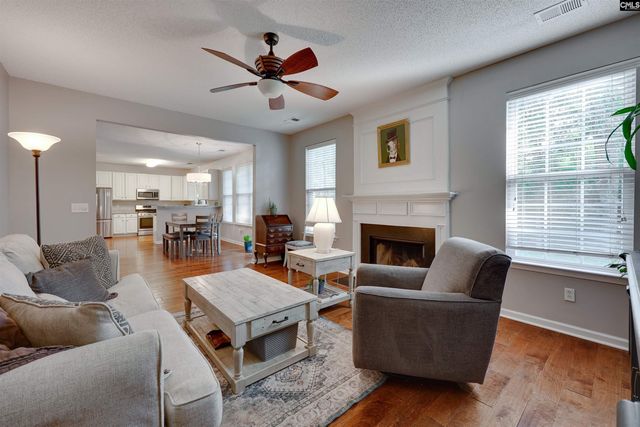 206 Coopers Hawk Circle, Irmo, SC 29063
