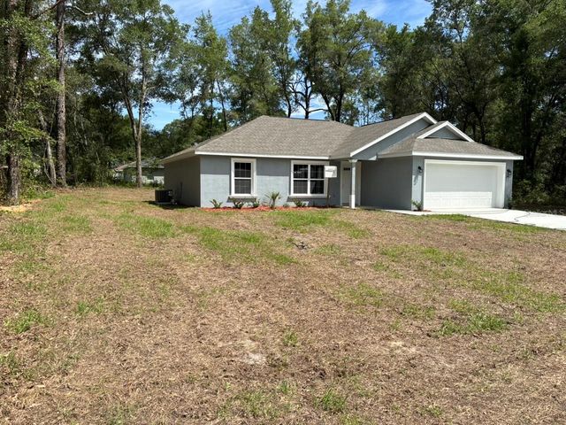 1749 W LORRAINE DRIVE, Dunnellon, FL 34434