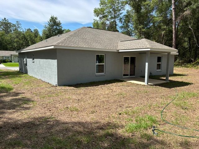 1749 W LORRAINE DRIVE, Dunnellon, FL 34434