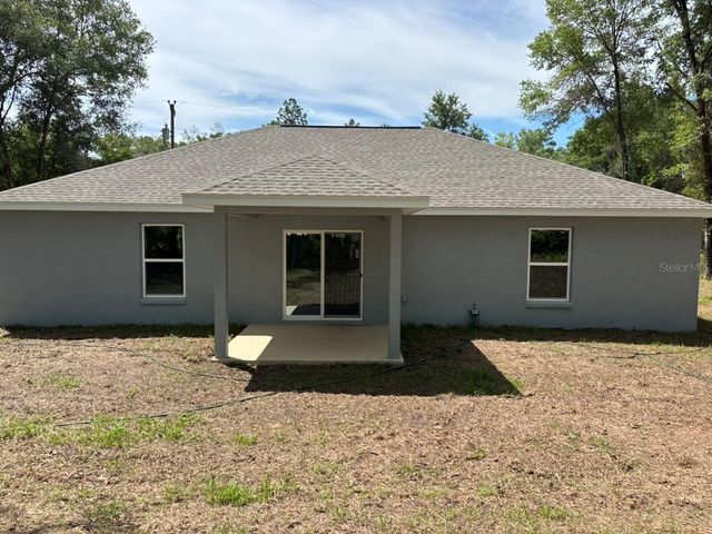 1749 W LORRAINE DRIVE, Dunnellon, FL 34434