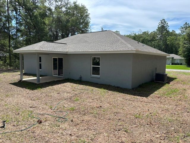 1749 W LORRAINE DRIVE, Dunnellon, FL 34434