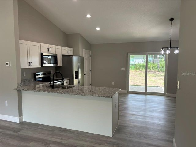 1749 W LORRAINE DRIVE, Dunnellon, FL 34434