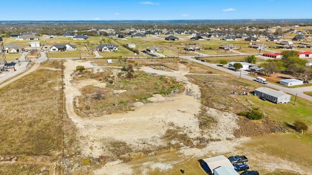 Lot 143 Blk 4 Veal Station Road, Azle, TX 76020