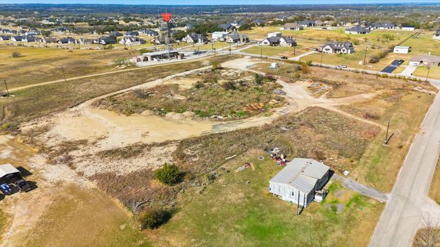 Lot 143 Blk 4 Veal Station Road, Azle, TX 76020