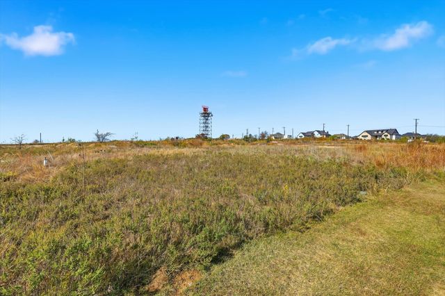 Lot 143 Blk 4 Veal Station Road, Azle, TX 76020