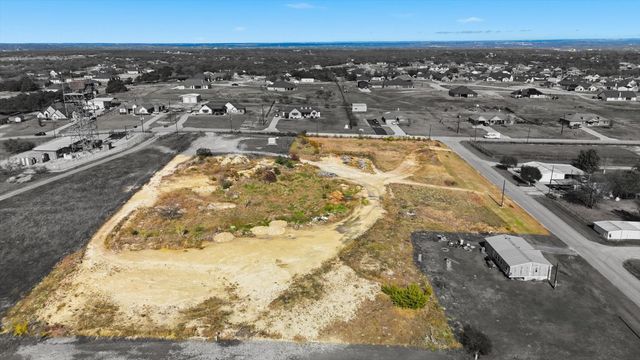 Lot 143 Blk 4 Veal Station Road, Azle, TX 76020