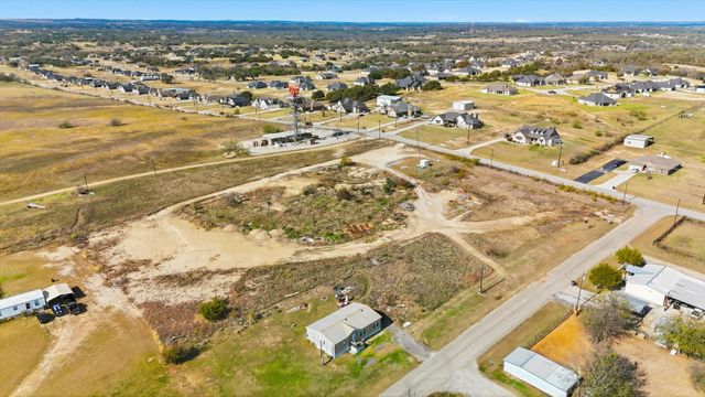 Lot 143 Blk 4 Veal Station Road, Azle, TX 76020