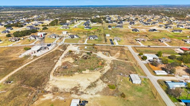 Lot 143 Blk 4 Veal Station Road, Azle, TX 76020