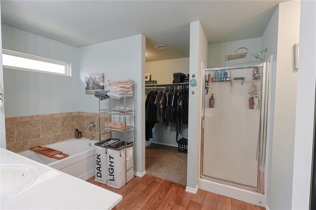 7221 Prairie Twyne Drive, Yukon, OK 73099