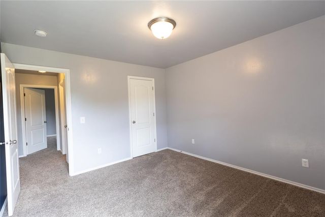7221 Prairie Twyne Drive, Yukon, OK 73099