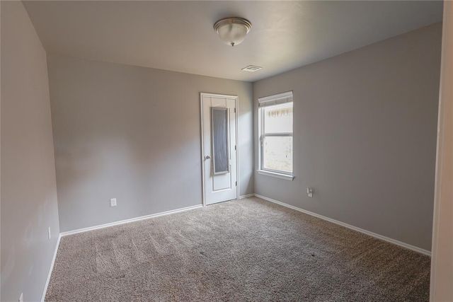 7221 Prairie Twyne Drive, Yukon, OK 73099
