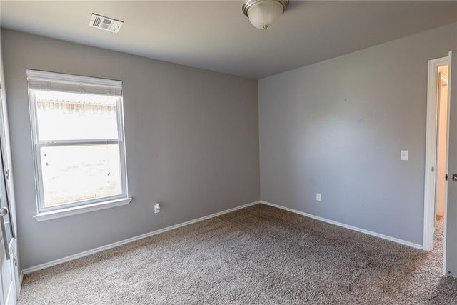 7221 Prairie Twyne Drive, Yukon, OK 73099