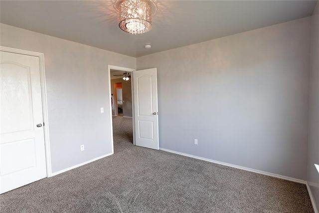 7221 Prairie Twyne Drive, Yukon, OK 73099