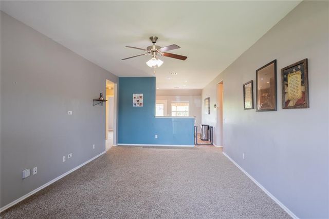 7221 Prairie Twyne Drive, Yukon, OK 73099
