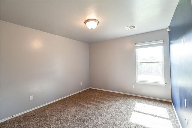 7221 Prairie Twyne Drive, Yukon, OK 73099
