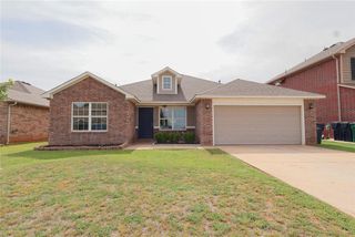 7221 Prairie Twyne Drive, Yukon, OK 73099