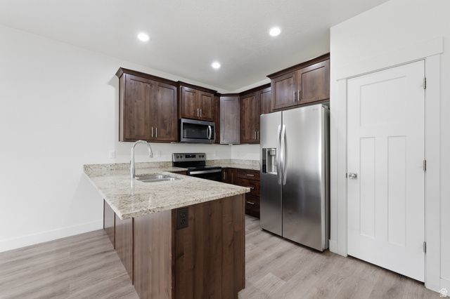 428 E 1625 N, North Ogden, UT 84404