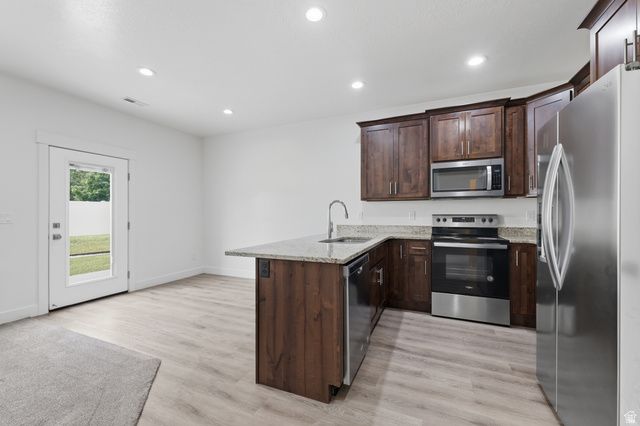 428 E 1625 N, North Ogden, UT 84404