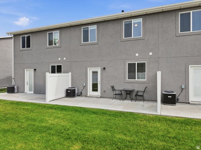 428 E 1625 N, North Ogden, UT 84404