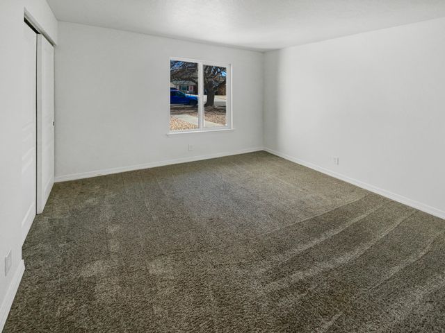 1217 Kirby Street NE, Albuquerque, NM 87112