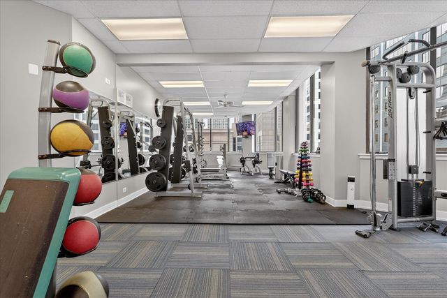 405 N WABASH Avenue 3312, Chicago, IL 60611