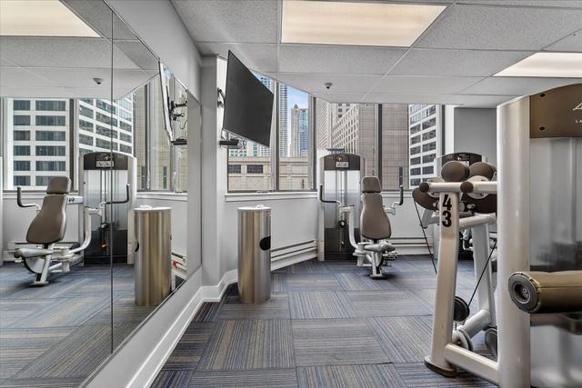 405 N WABASH Avenue 3312, Chicago, IL 60611