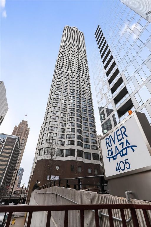 405 N WABASH Avenue 3312, Chicago, IL 60611