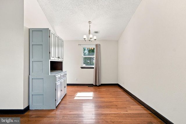 160 CHOPTANK RD, Stafford, VA 22556