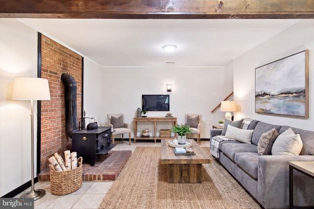 160 CHOPTANK RD, Stafford, VA 22556