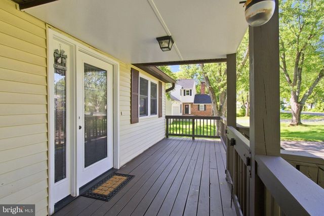 160 CHOPTANK RD, Stafford, VA 22556