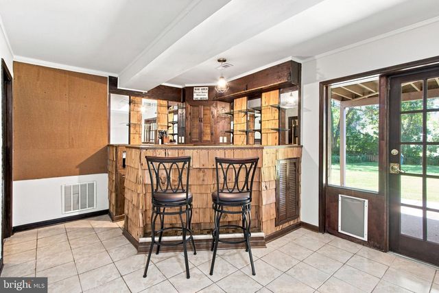 160 CHOPTANK RD, Stafford, VA 22556