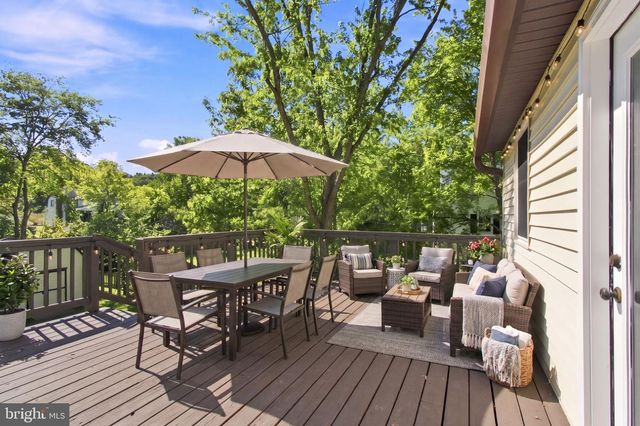 160 CHOPTANK RD, Stafford, VA 22556