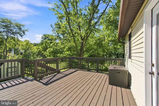 160 CHOPTANK RD, Stafford, VA 22556